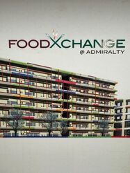 Food Xchange @ Admiralty (D27), Factory #561229131